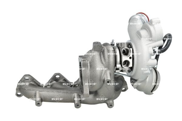 Kompressor, ülelaadimine, NRF 90010021