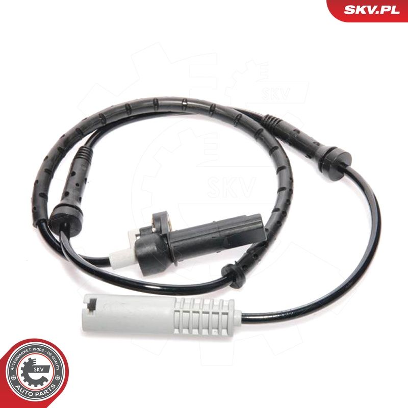 Andur, rattapöörete arv, ESEN SKV 06SKV034