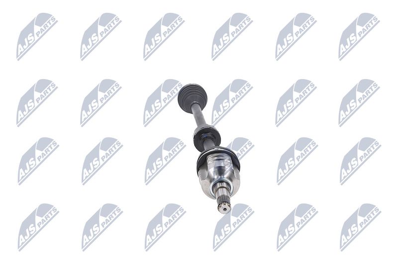 Veovõll, NTY NPW-TY-224