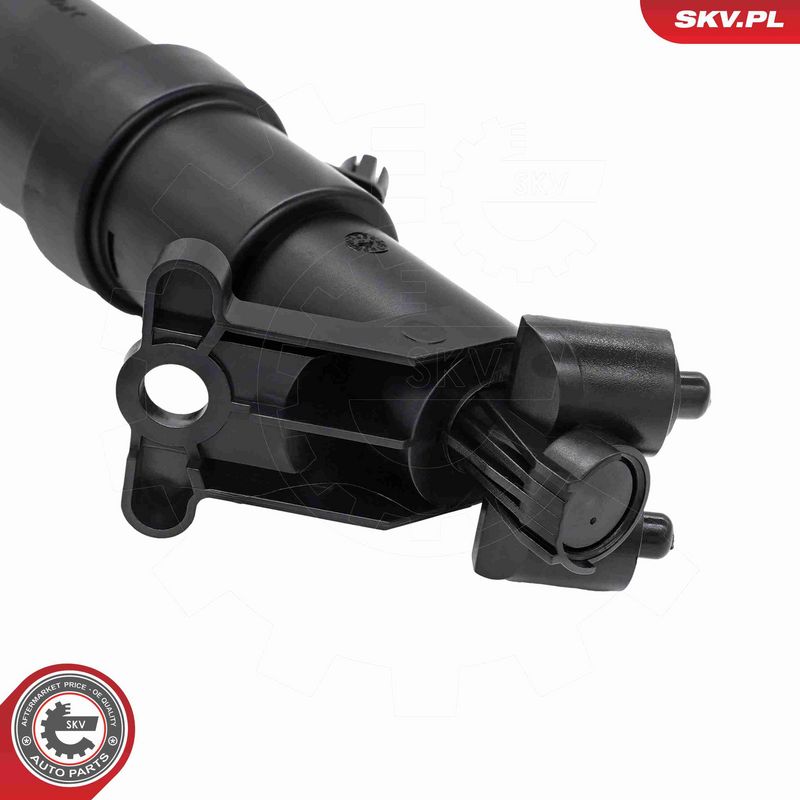 ESEN SKV 15SKV757 Washer Fluid Jet, window cleaning