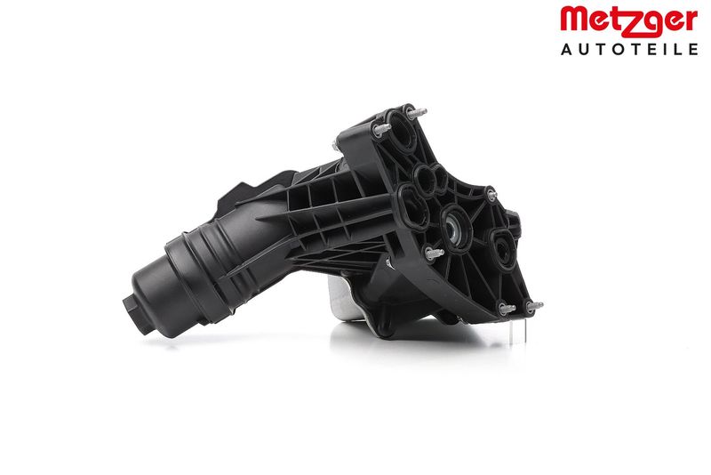 METZGER AUTOTEILE 2370131 Housing, oil filter