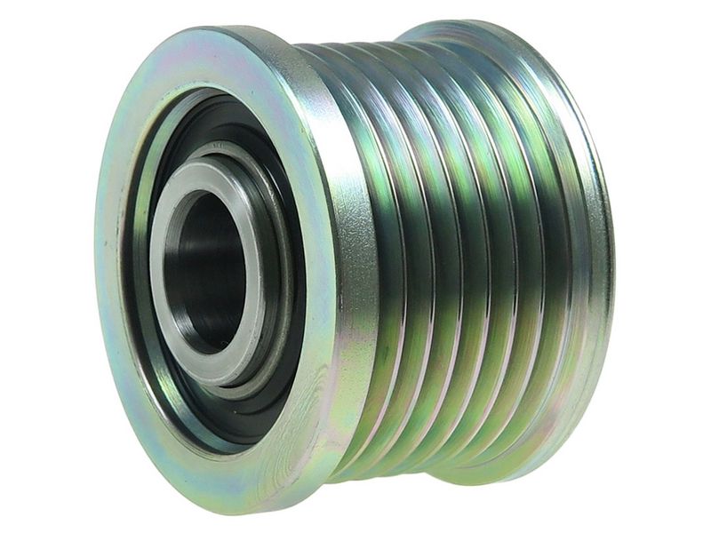 AS-PL AFP0058(INA) Alternator Freewheel Clutch