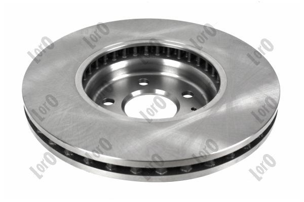 ABAKUS 231-03-151 Brake Disc