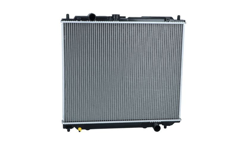 Radiador, refrigeración del motor NRF 52108
