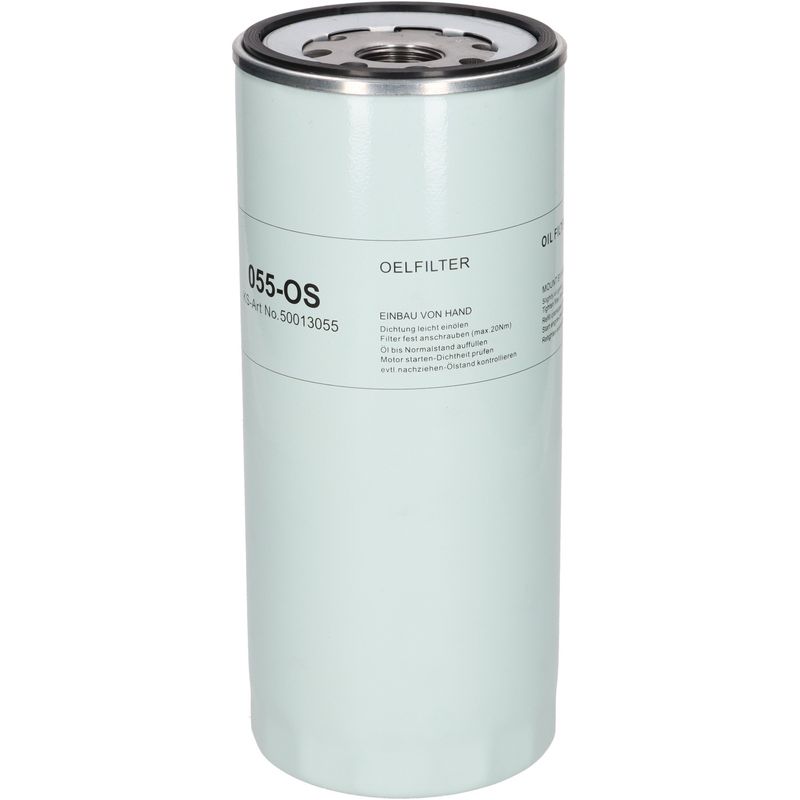 Olejový filtr 50013055