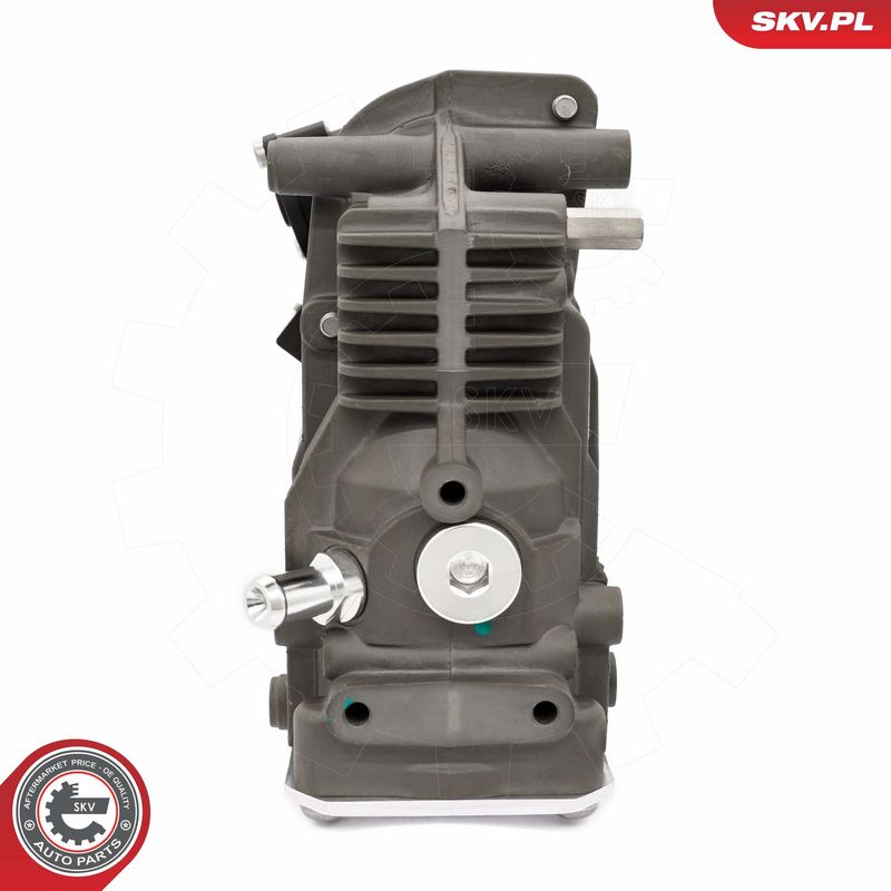 Kompressor, suruõhusüsteem, ESEN SKV 58SKV523