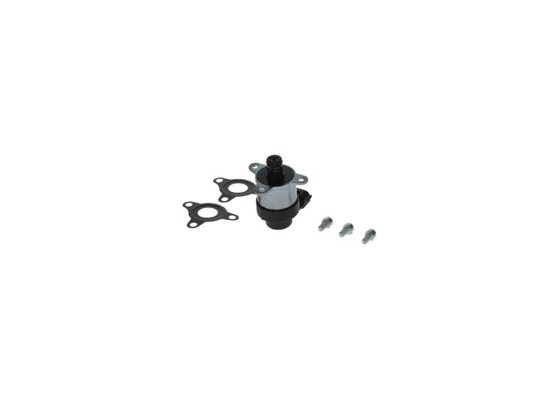 BOSCH 1465ZS0032 Control Valve, fuel quantity (common rail system)