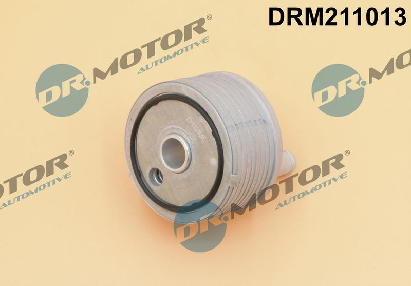 Dr.Motor Automotive olajhűtő, automata váltó DRM211013