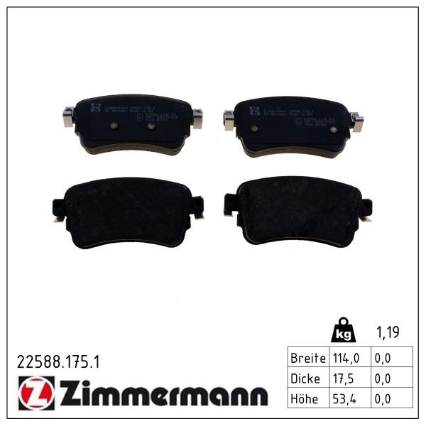 OEM код товара: SU001-A6136