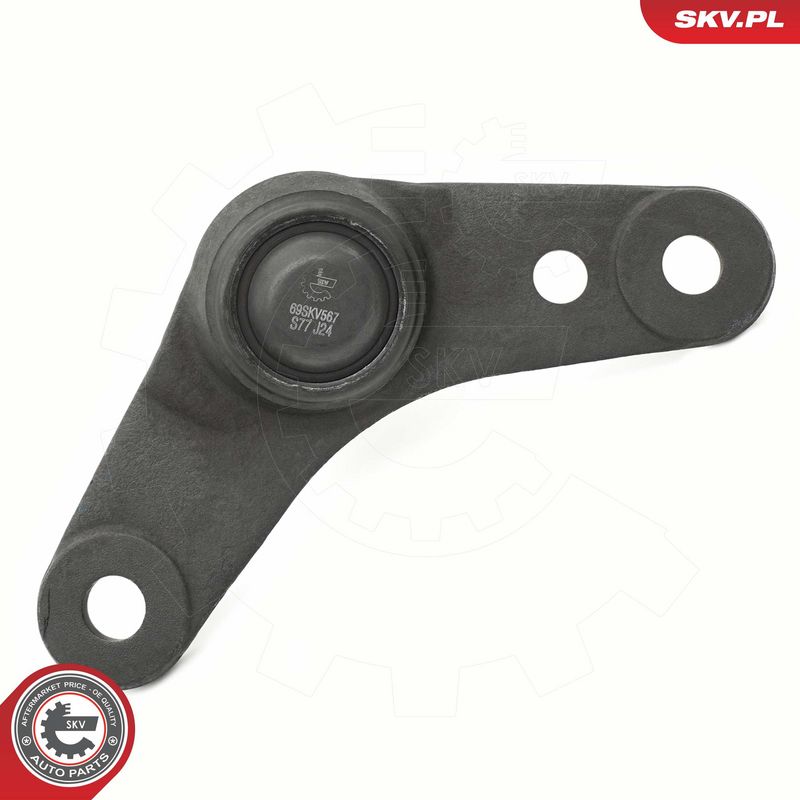 Kande-, juhtliigend, ESEN SKV 69SKV567