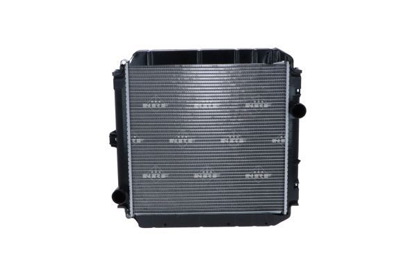 Kühler, Motorkühlung