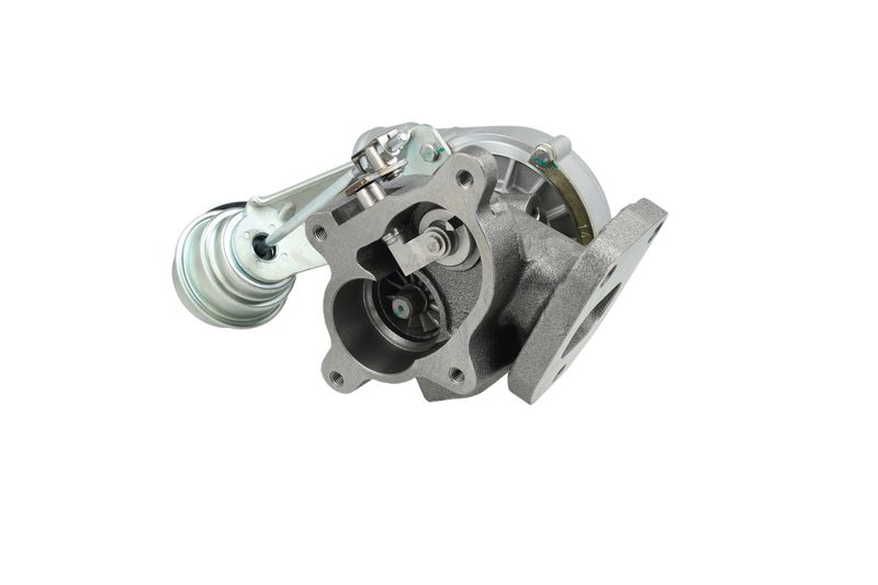 Kompressor, ülelaadimine, NRF 90010193