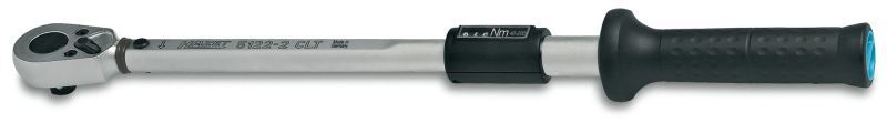 HAZET 5121-2CLT Torque Wrench