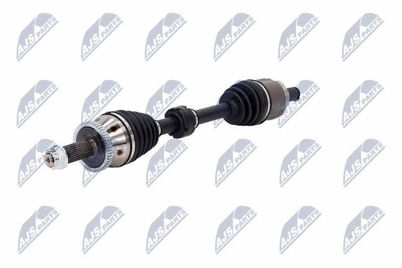 NTY NPW-HY-677 Drive Shaft