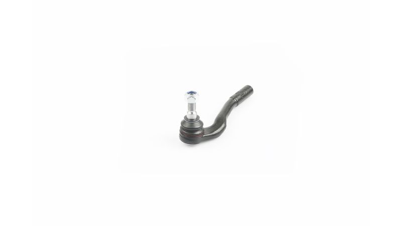 SKF VKDY 318002 Skersinės vairo trauklės galas