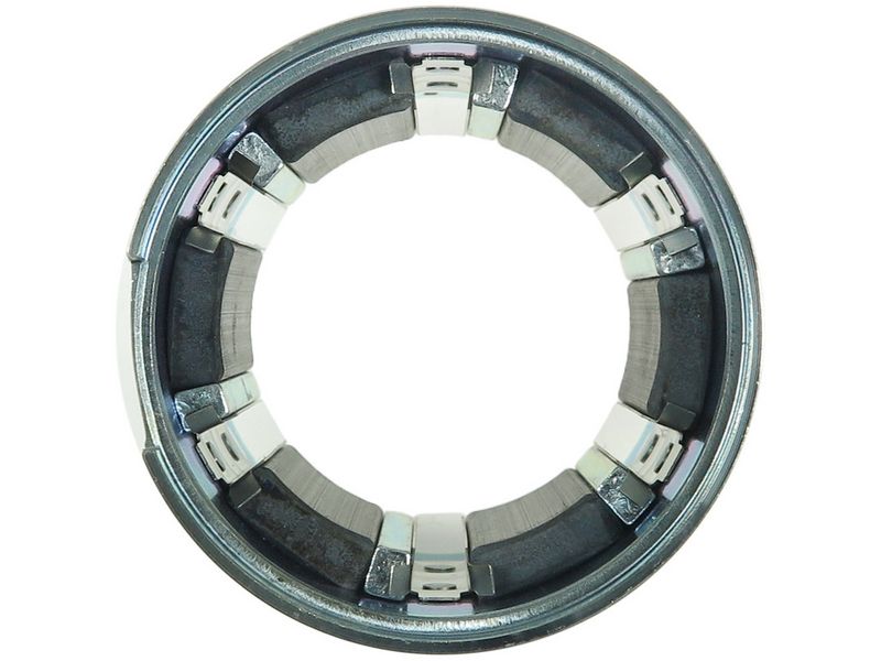 AS-PL SF2006 Field Winding, starter