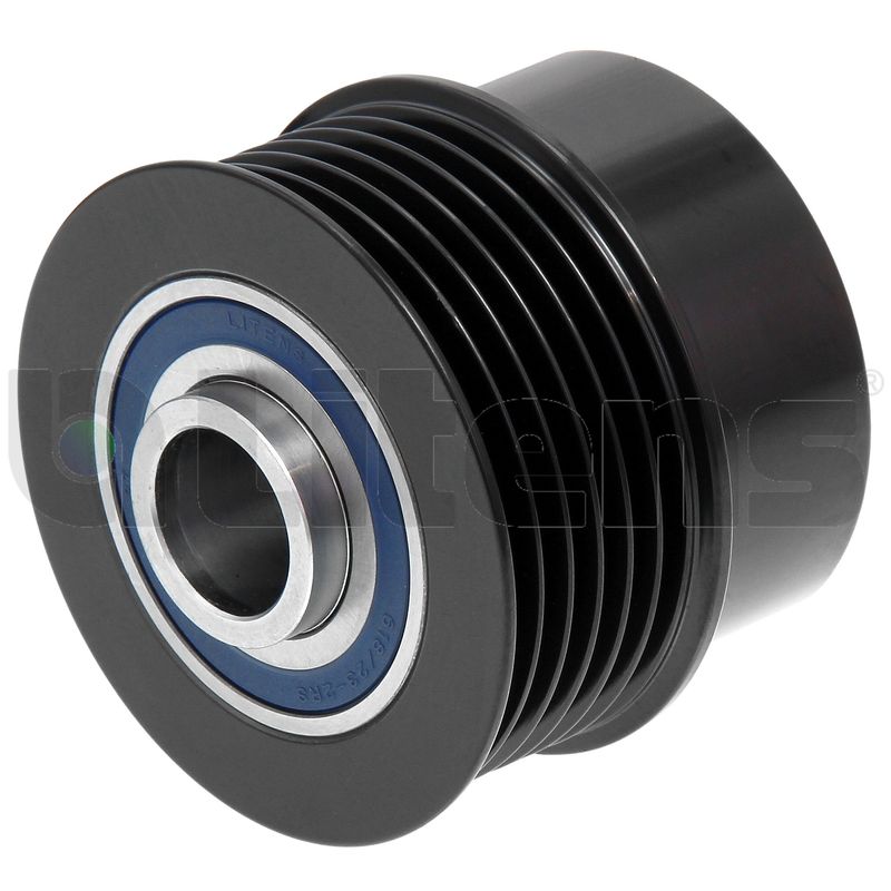 Litens 920057 Alternator Freewheel Clutch