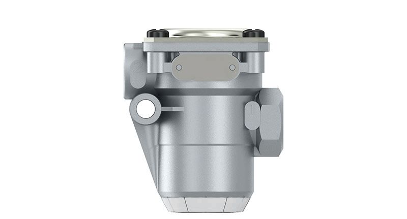 ProVia PRO6435000 Pressure Limiting Valve