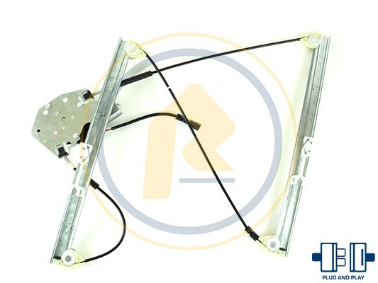 Ac Rolcar 01.4010 Склопідйомник