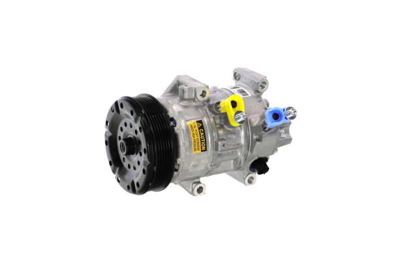 REMANTE 005-001-000130R Compressor, air conditioning