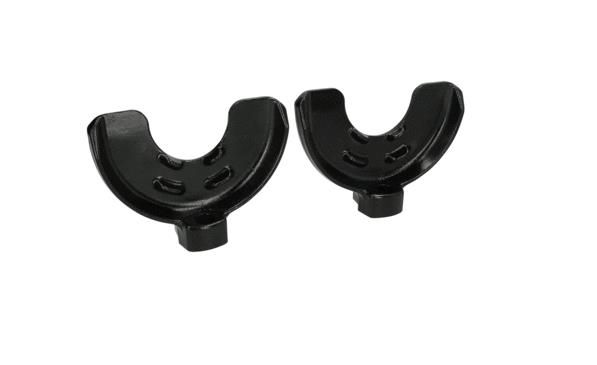 KS TOOLS 500.8405 Holder, spring compressor