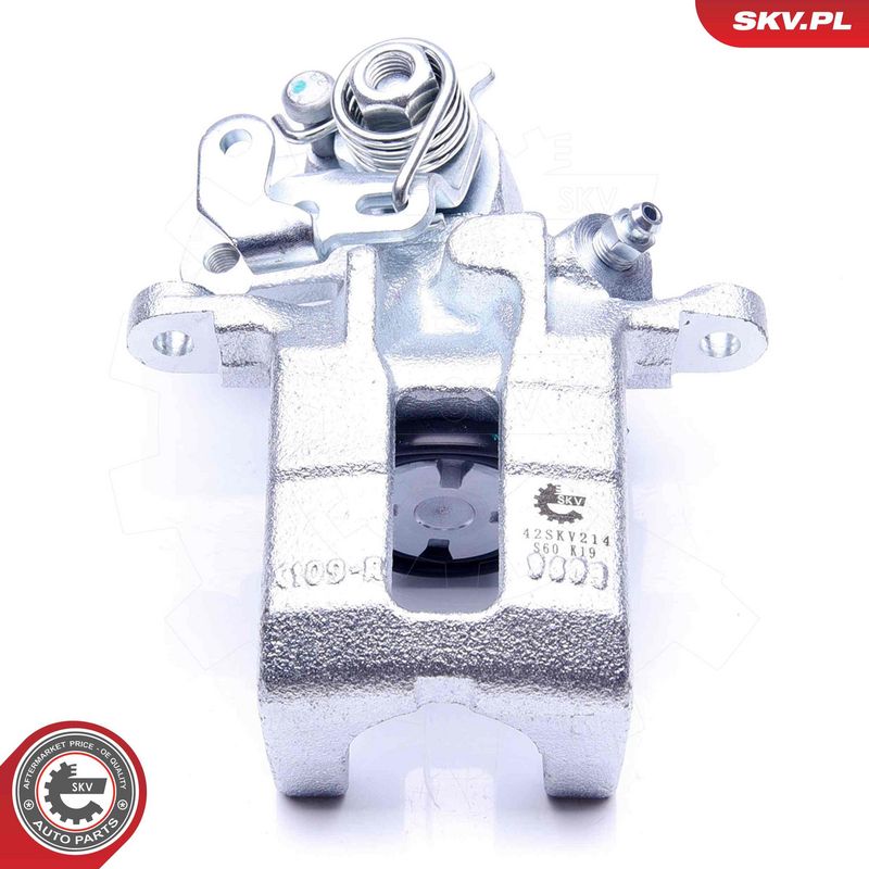 Pidurisadul, ESEN SKV 42SKV214