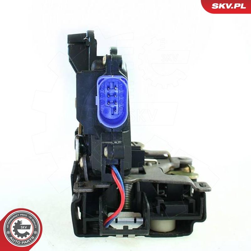 Ukselukk, ESEN SKV 16SKV043