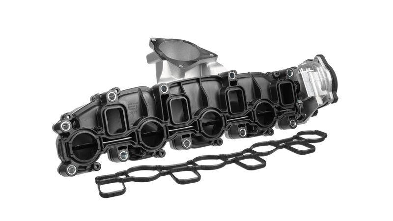 Product Image - Inlaatpijp, luchttoevoer - ED0129 - ET ENGINETEAM
