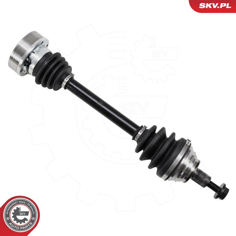 Veovõll, ESEN SKV 40SKV440