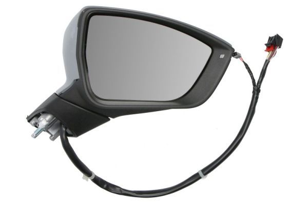 BLIC 5402-10-1281317P Exterior Mirror