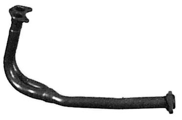 Tubo de escape
