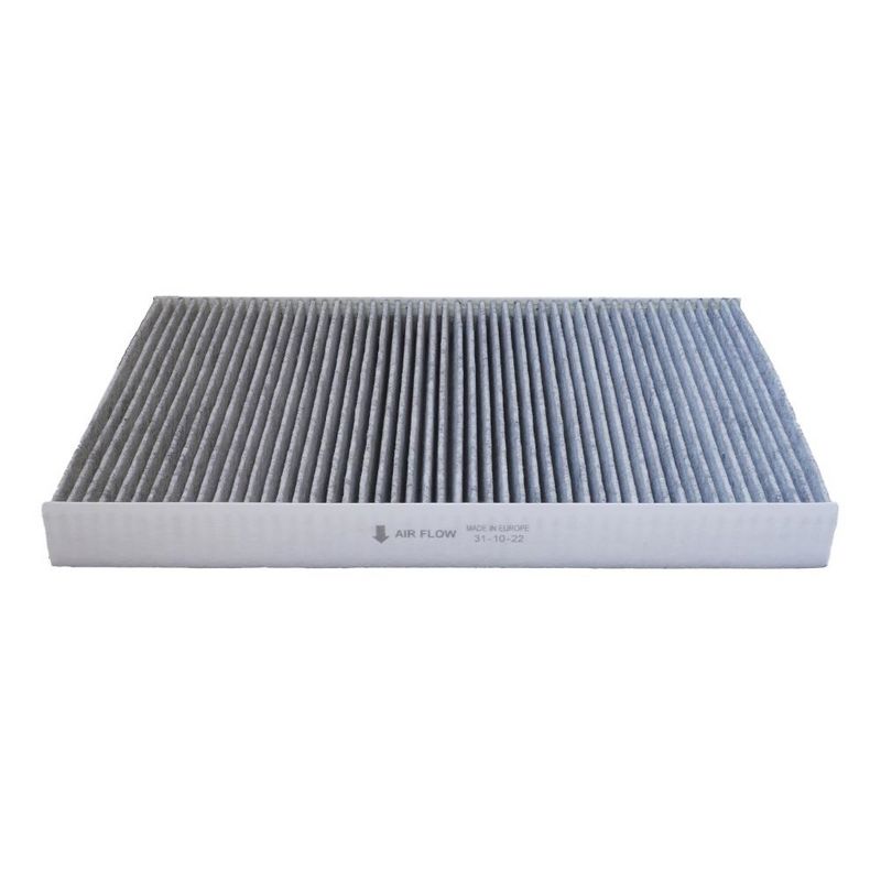 Filtru, aer habitaclu ASAM AUTOMOTIVE 101715