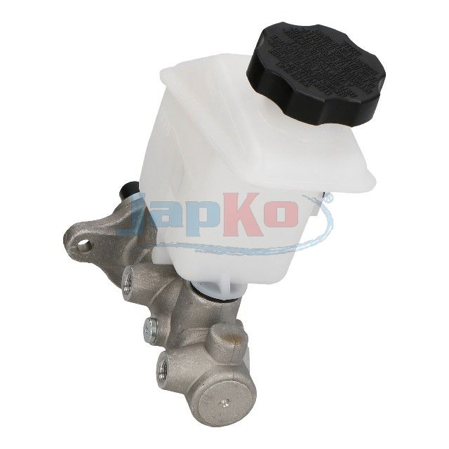 Peapiduri silinder, JAPKO 68K37