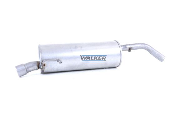 WALKER 23094 Rear Muffler