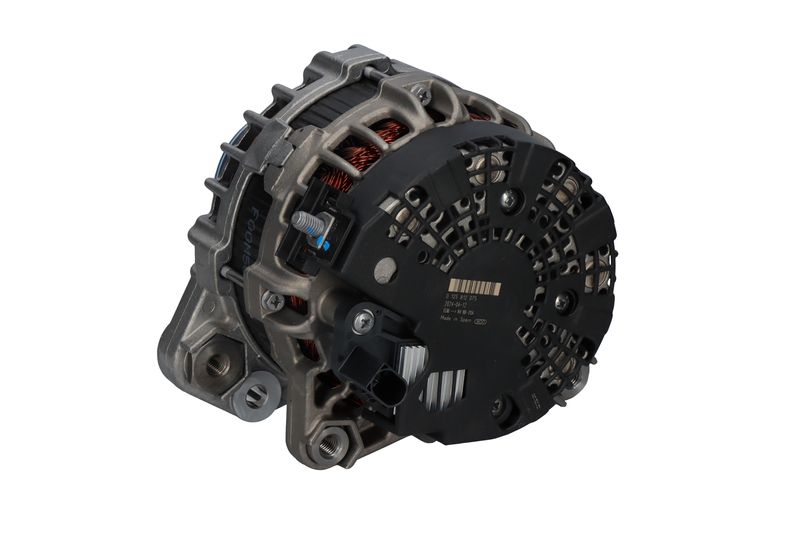 GENERATOR VALEO 444284 12