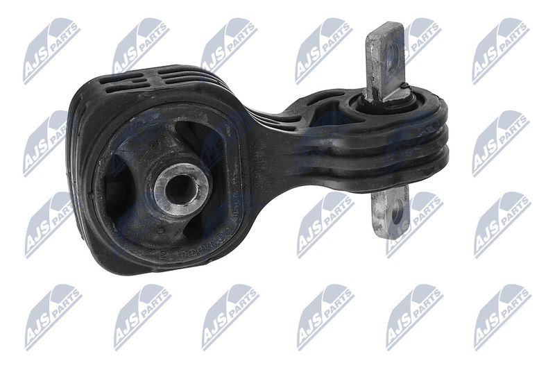 Paigutus, Mootor, NTY ZPS-HD-014