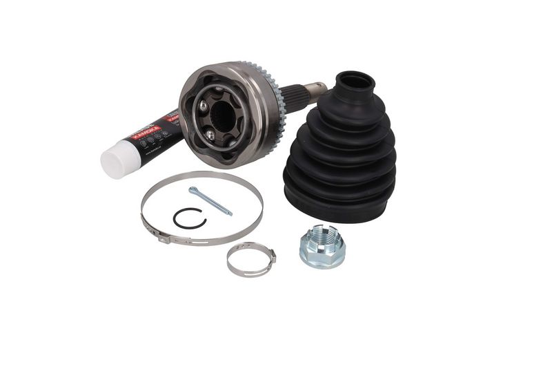 Liigendlaager, veovõll,...