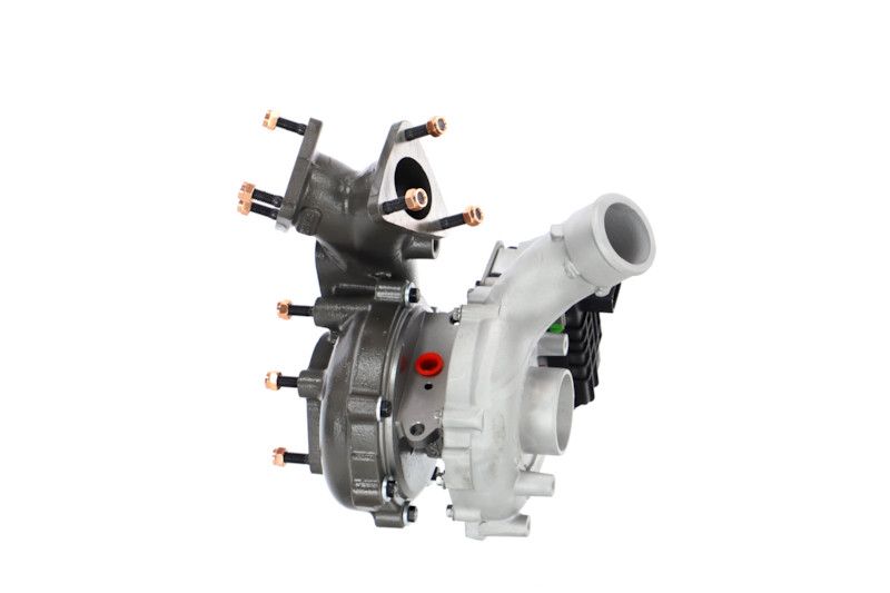 REMANTE 003-002-001073R Charger, charging (supercharged/turbocharged)