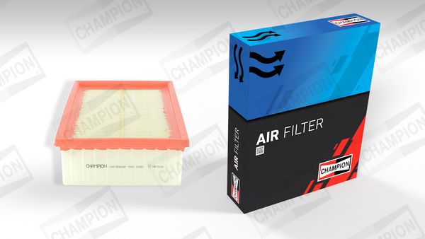 CHAMPION CAF100834P Air Filter