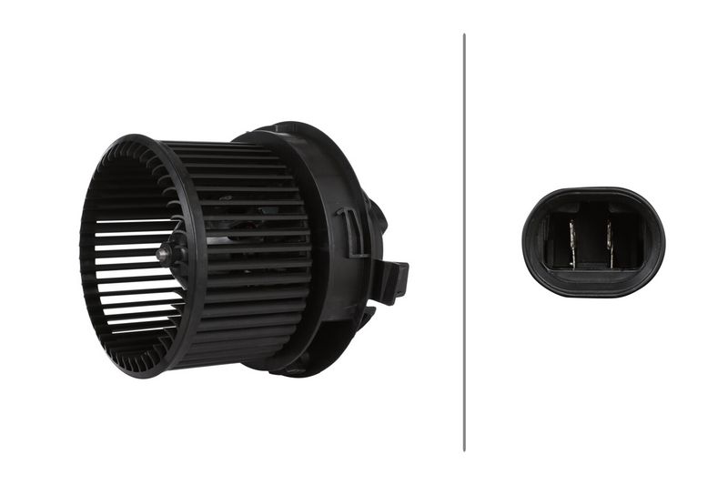This part match OEM code: 6441V5