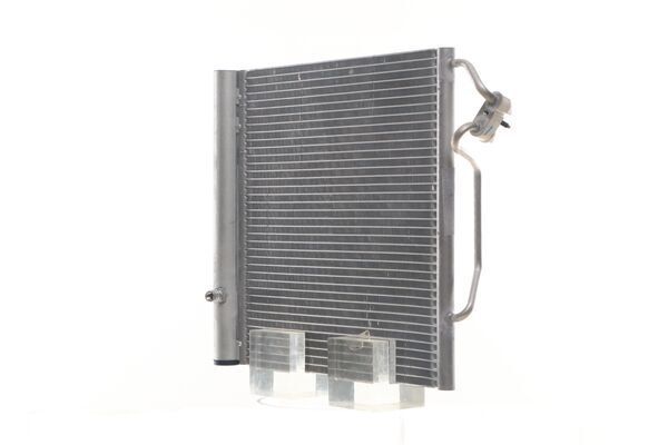 Product Image - Condensor, airconditioning - AC451000S - MAHLE