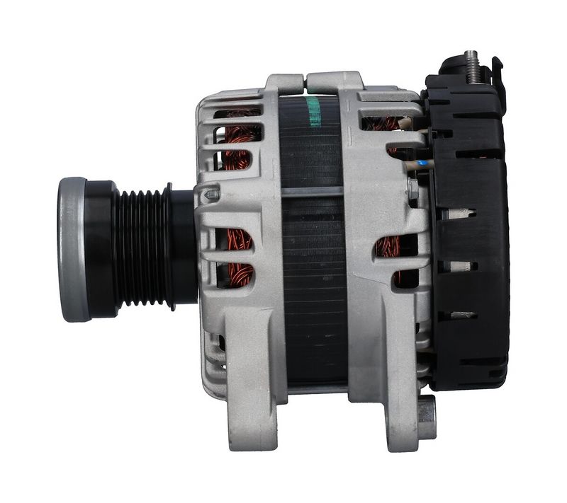 Alternador