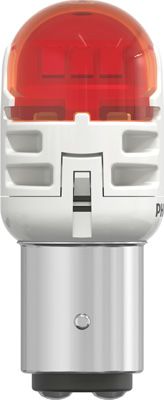 PHILIPS 11499AU60X2 Bulb, direction indicator