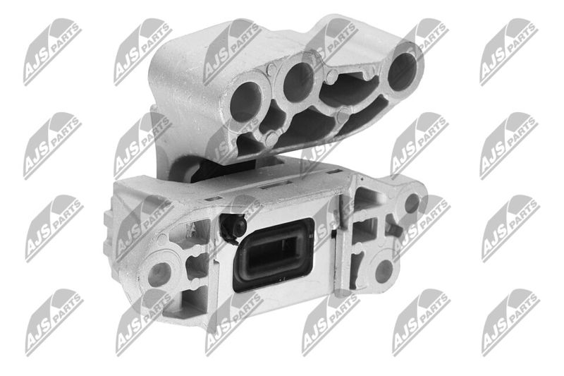 Paigutus, Mootor, NTY ZPS-CH-126