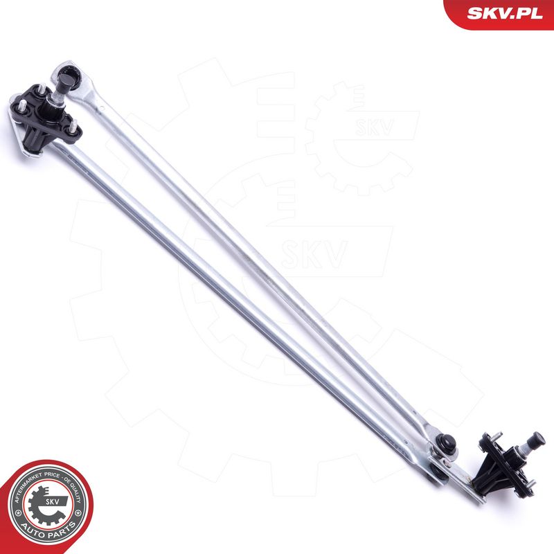 Pesurihoovastik, ESEN SKV 05SKV075