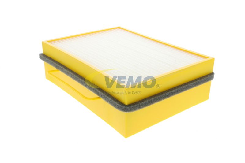 Filter, salongiõhk, VEMO V60-30-2001
