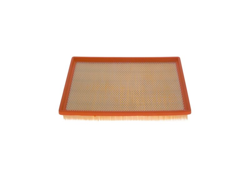 BOSCH F 026 400 266 Air Filter