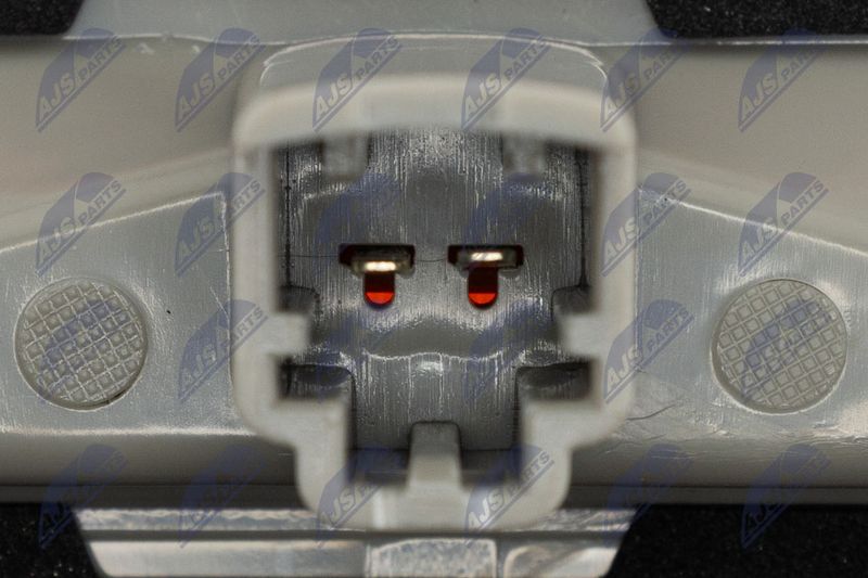 NTY ELP-HD-010 Auxiliary Stop Light