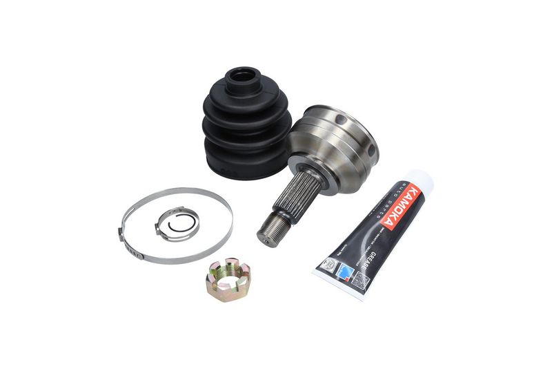 KAMOKA 6696 Joint Kit, drive shaft