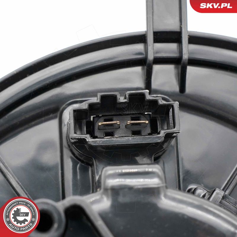 Salongipuhur, ESEN SKV 68SKV228